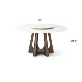 D1910-PARKER-DINING TABLE
