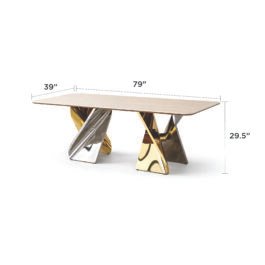 D1900-EVERLY-DINING TABLE