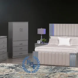 RAVEN BEDROOM SET