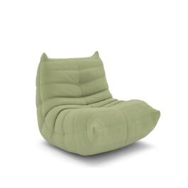 BR – KID’S ARMLESS CHAIR – SAGE