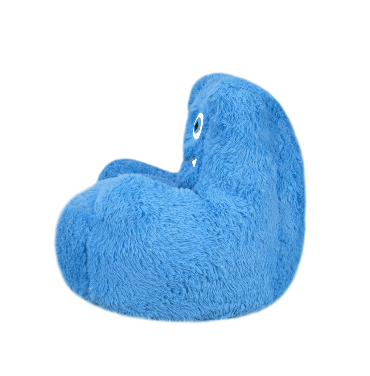 BR - KIDS' CHAIR - BLUE - Image 2