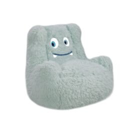 BR – KIDS’ CHAIR – MINT GREEN