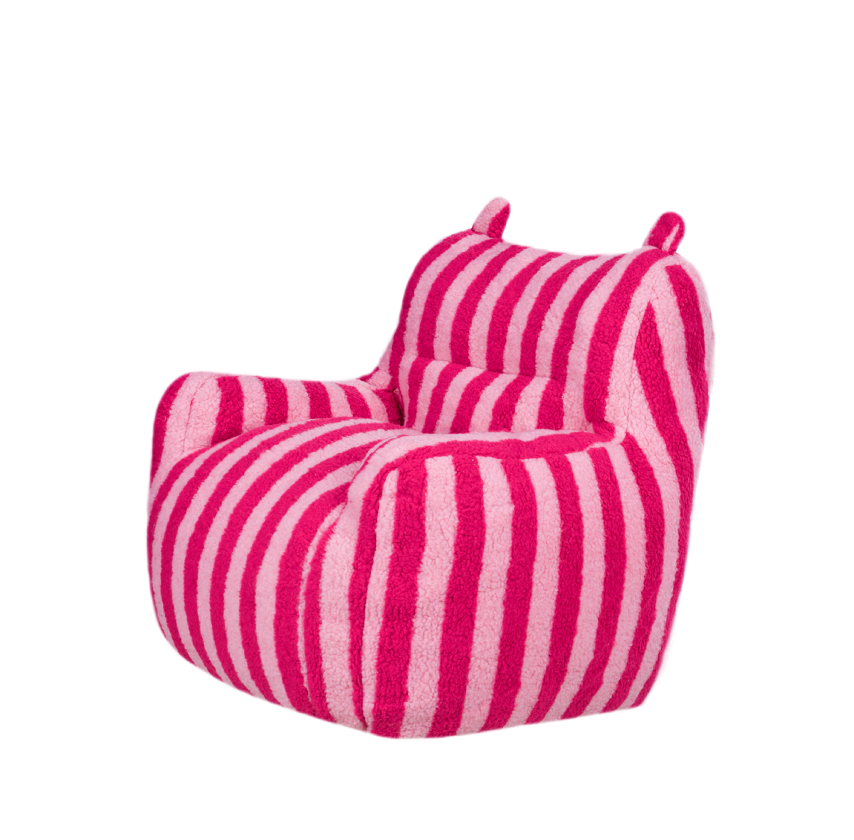 BR - KIDS' CHAIR - PINK - Image 3
