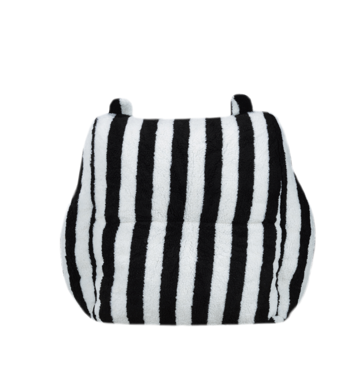 BR - KIDS' CHAIR - BLACK/WHITE - Image 2