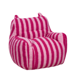 BR – KIDS’ CHAIR – PINK