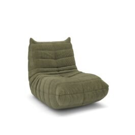 BR – ARMLESS CHAIR – SAGE