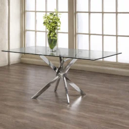 T-1448-DINING TABLE